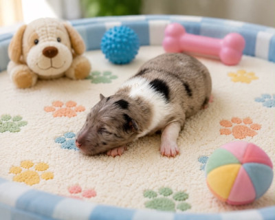 Chiot N°3